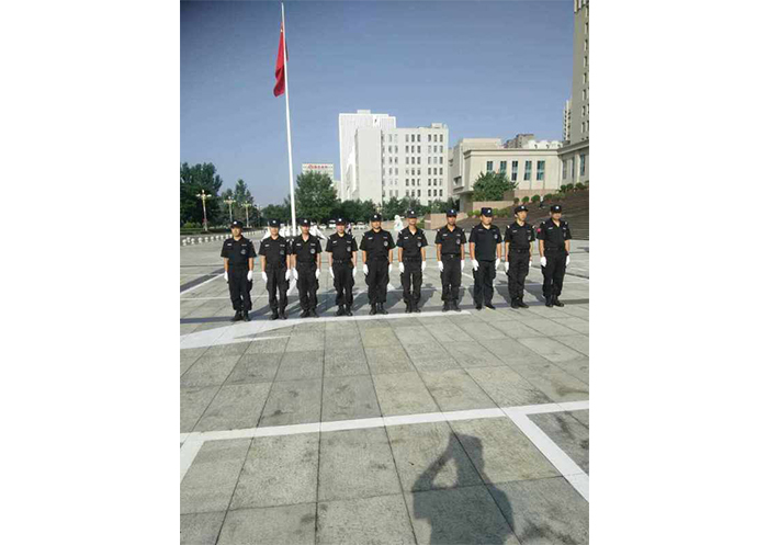 團(tuán)隊(duì)展示