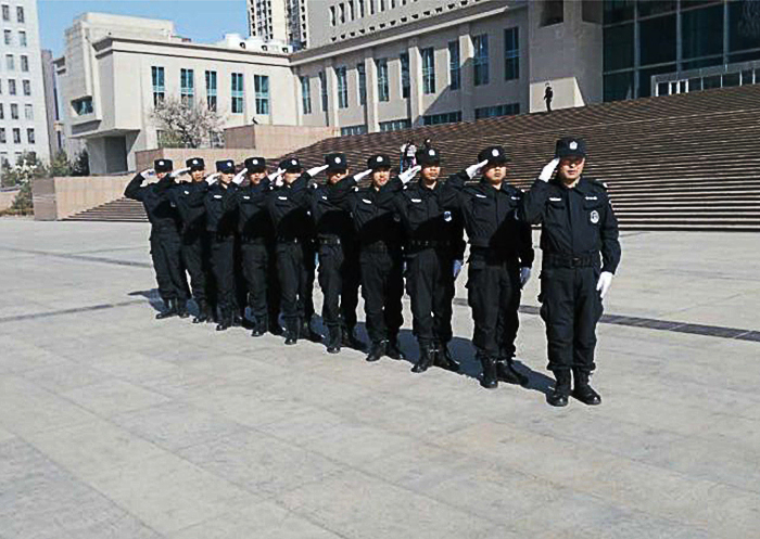 團(tuán)隊(duì)展示