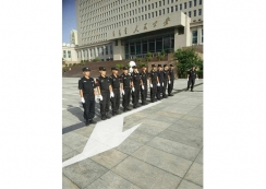 團(tuán)隊(duì)展示