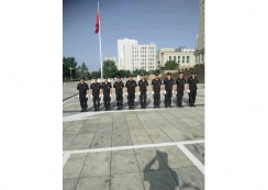 團(tuán)隊(duì)展示