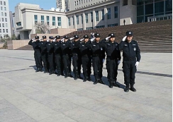 團(tuán)隊(duì)展示